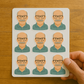 Custom Stickers | Turn Any Photo Into A Sticker